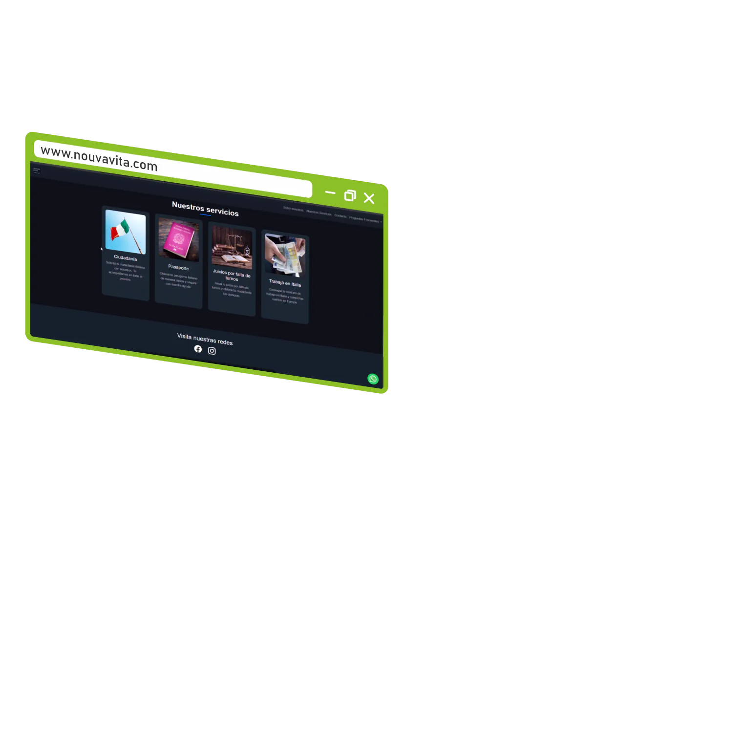 Desarrollo Web y E-commerce - Parte 2